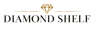 Diamond Shelf