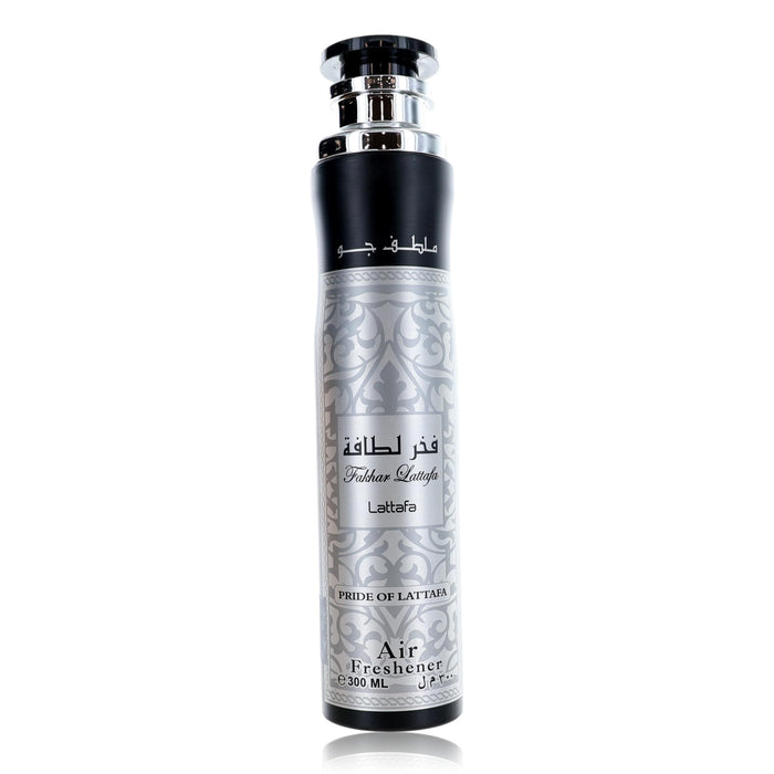 Lattafa Fakhar for Men Air Freshener 10 oz