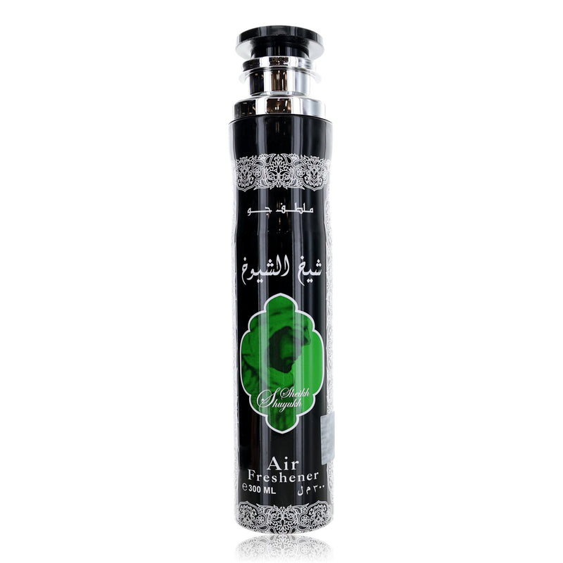 Lattafa Sheikh Shuyukh Air Freshener 10 oz