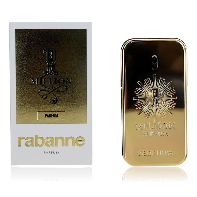 Paco Rabanne 1 Million Parfum 1.7 oz product image