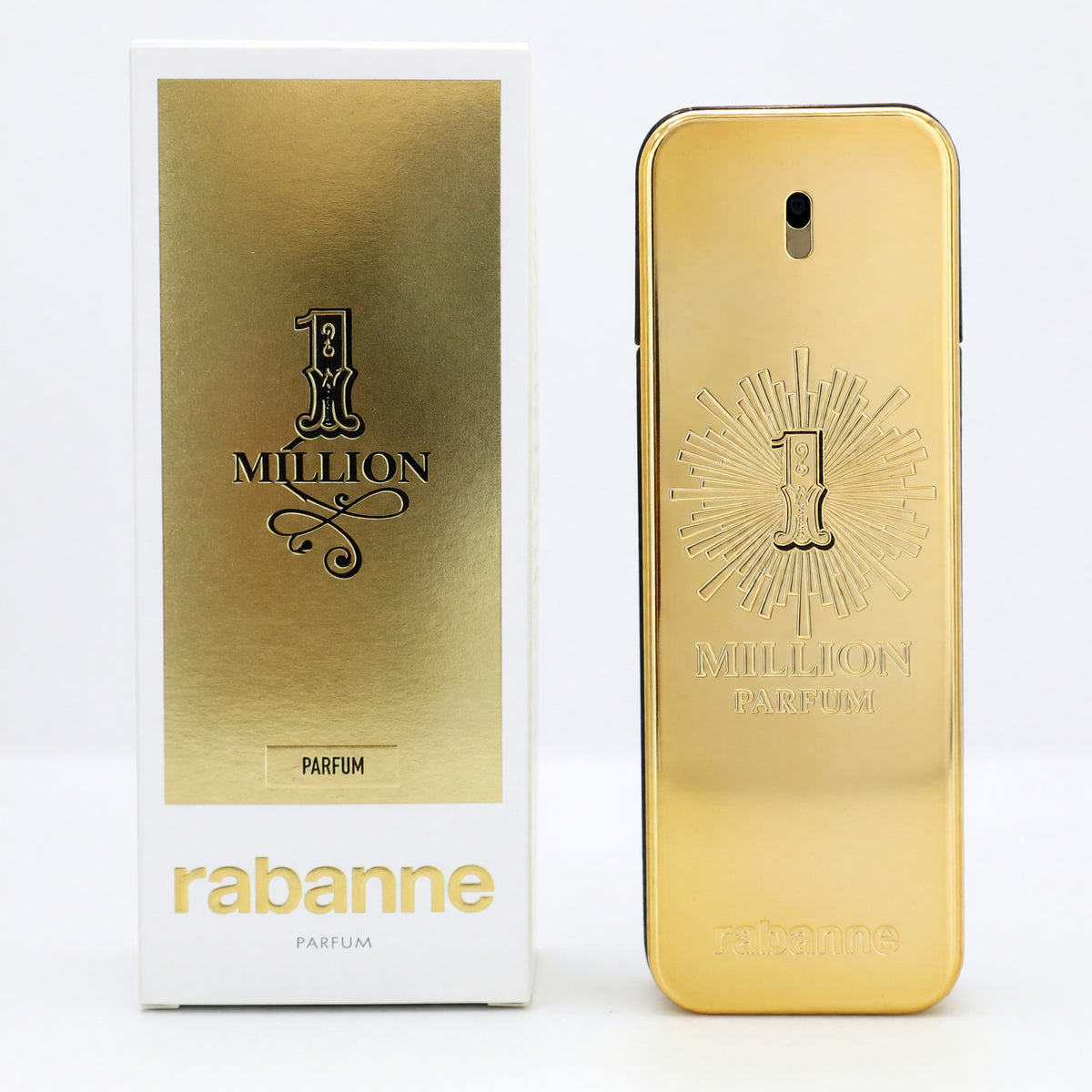 Paco Rabanne 1 Million Parfum 3.4 oz product image