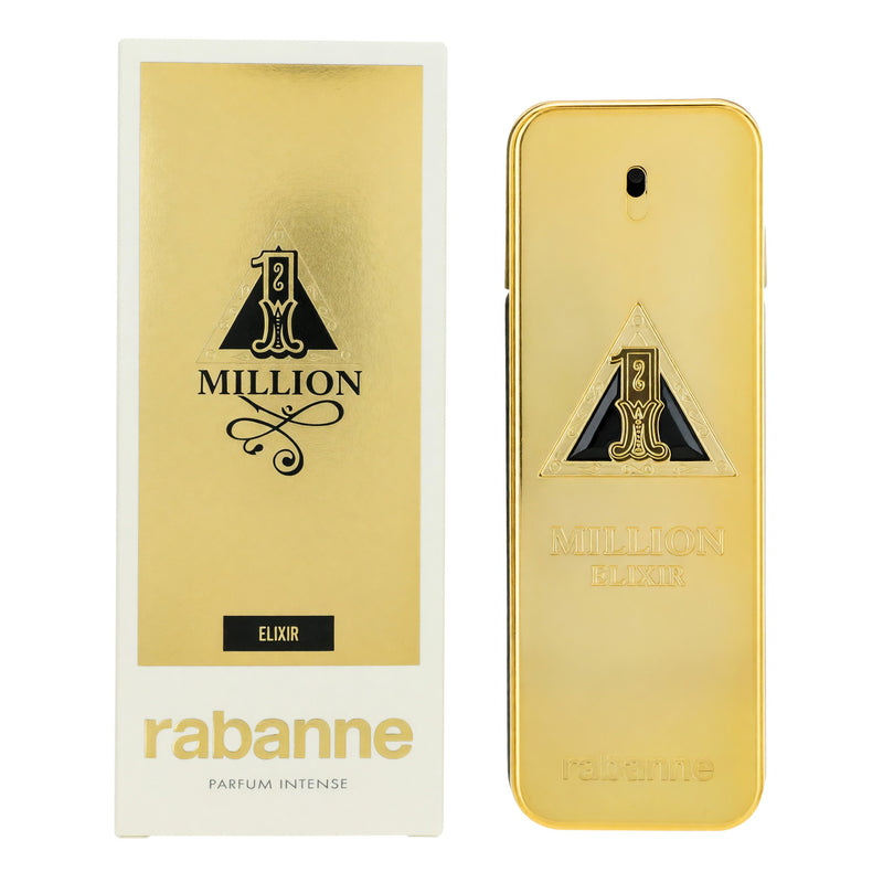 Paco Rabanne 1 Million Elixir Parfum 3.4 oz product image