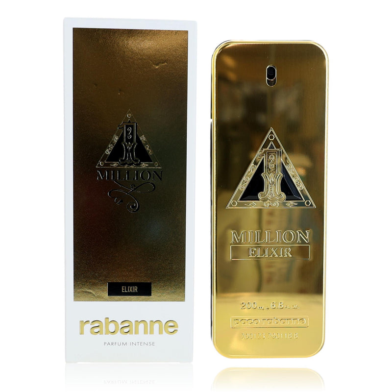 Paco Rabanne 1 Million Elixir Parfum 6.7 oz product image