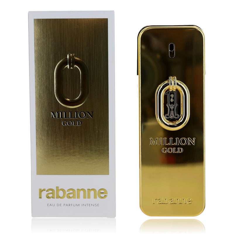 Paco Rabanne 1 Million Gold Eau de Parfum 3.4 oz product image