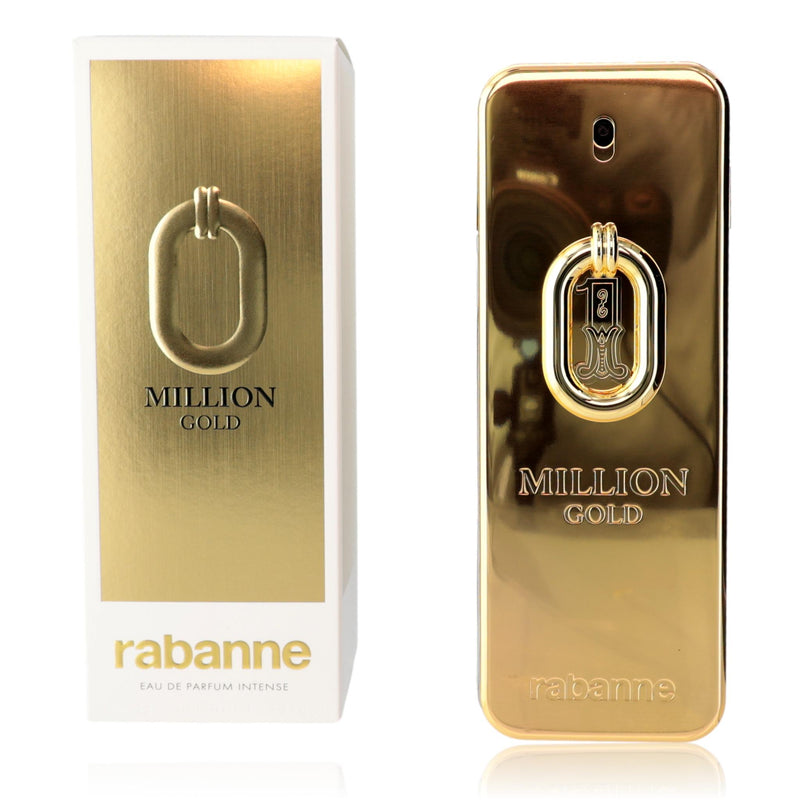 Paco Rabanne 1 Million Gold Eau de Parfum 6.8 oz product image