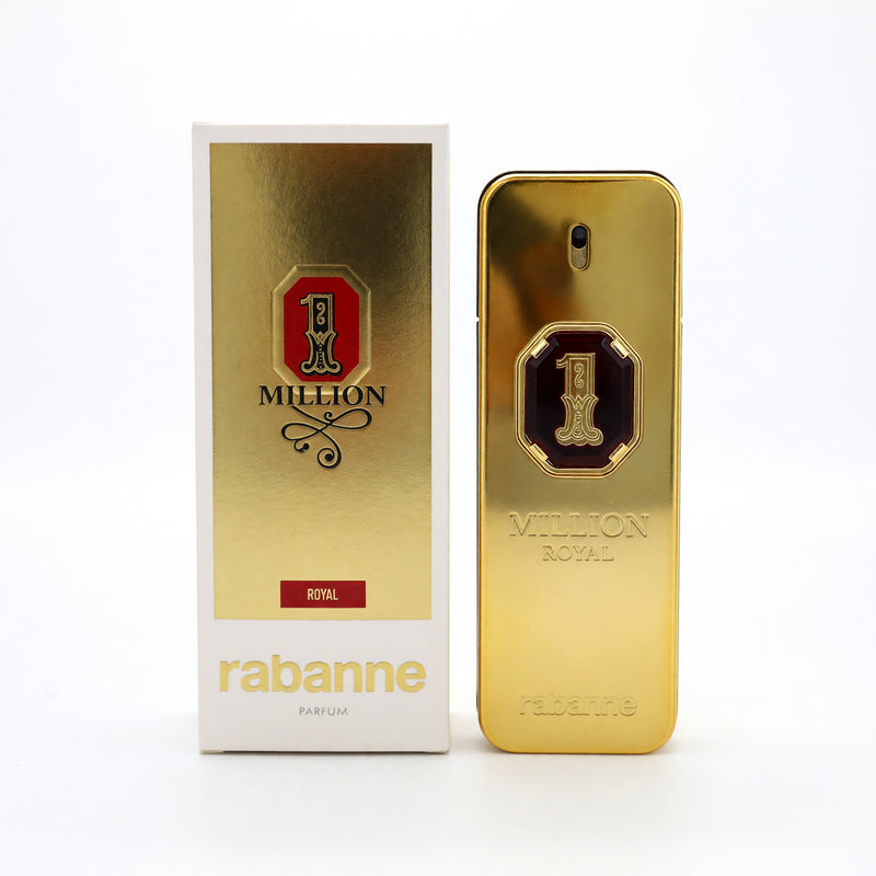 Paco Rabanne 1 Million Royal Parfum 3.4 oz product image