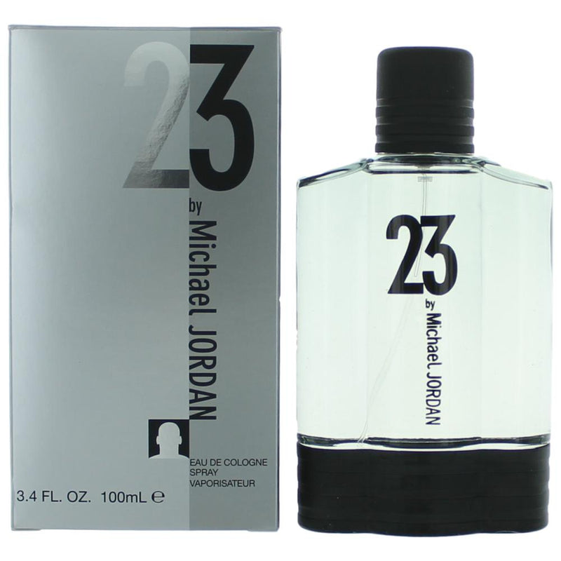 Michael Jordan 23 Cologne 3.4 oz product image