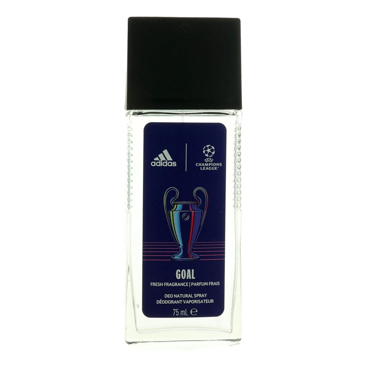 Adidas UEFA Champions League Goal Perfume & Cologne 2.5 oz product image