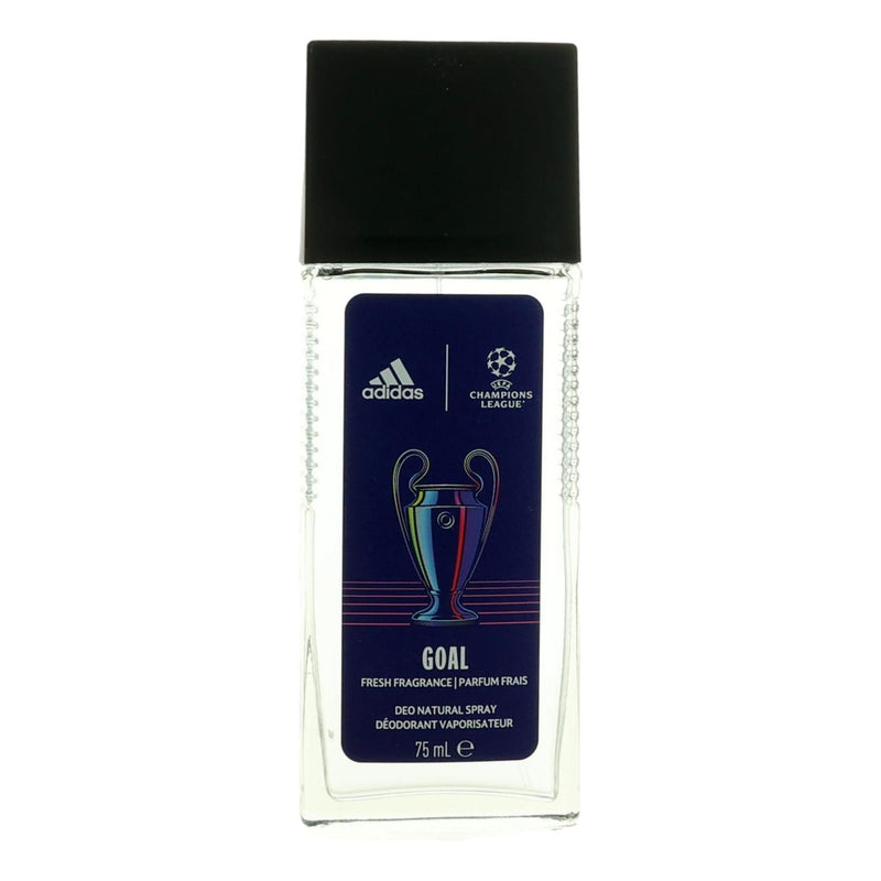 Adidas UEFA Champions League Goal Perfume & Cologne 2.5 oz product image