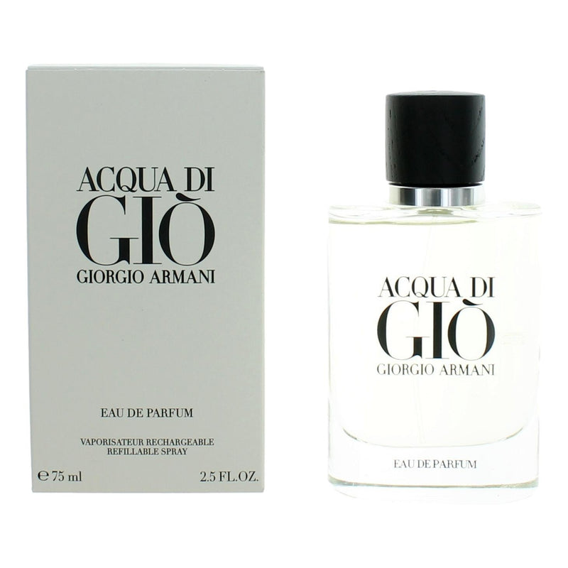 Giorgio Armani Acqua Di Gio Eau de Parfum 2.5 oz product image