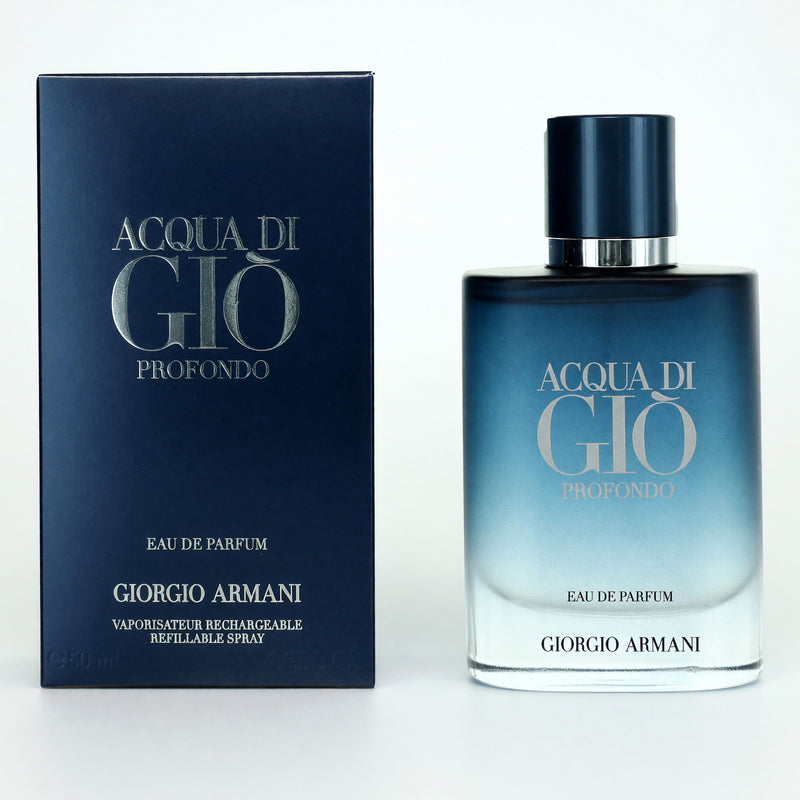 Giorgio Armani Acqua Di Gio Profondo Eau de Parfum 1.6 oz product image
