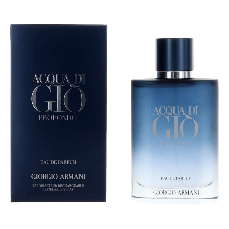 Giorgio Armani Acqua Di Gio Profondo Eau de Parfum 3.3 oz product image