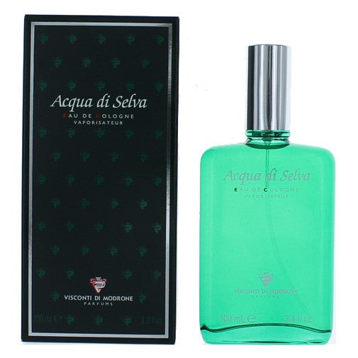 Visconti Di Modrone Acqua Di Selva Eau de Cologne 3.4 oz product image