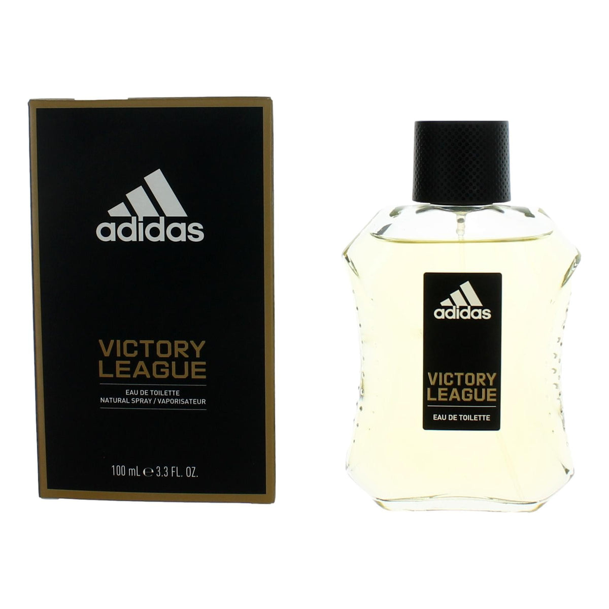 Adidas Victory League Eau de Toilette 3.4 oz product image