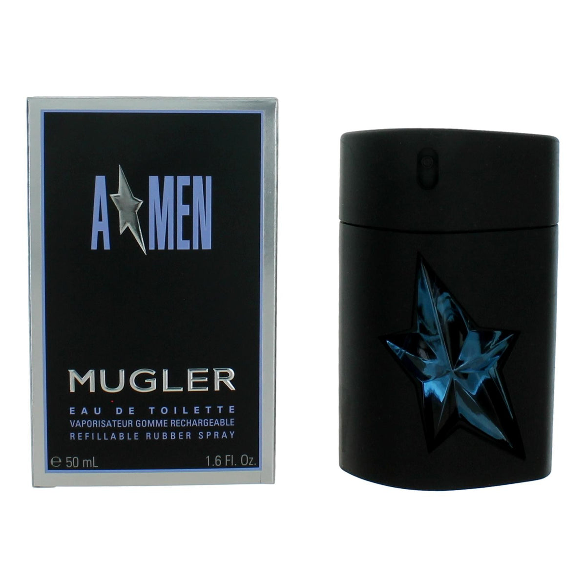 Thierry Mugler Angel Eau de Toilette 1.6 oz product image