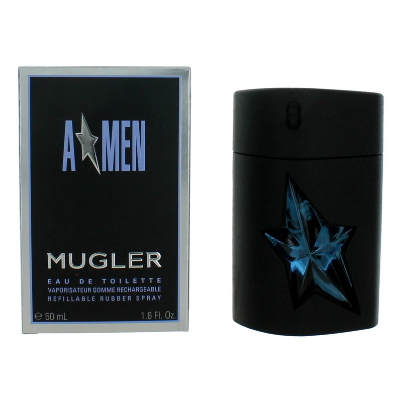 Thierry Mugler Angel Eau de Toilette 1.6 oz product image