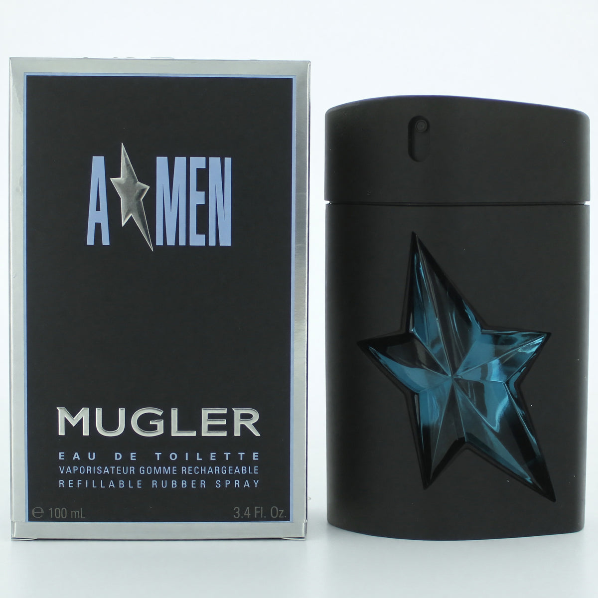 Thierry Mugler Angel Eau de Toilette 3.4 oz product image