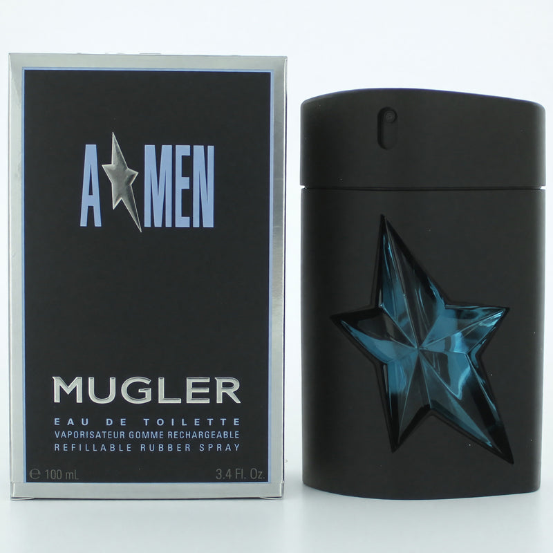 Thierry Mugler Angel Eau de Toilette 3.4 oz product image
