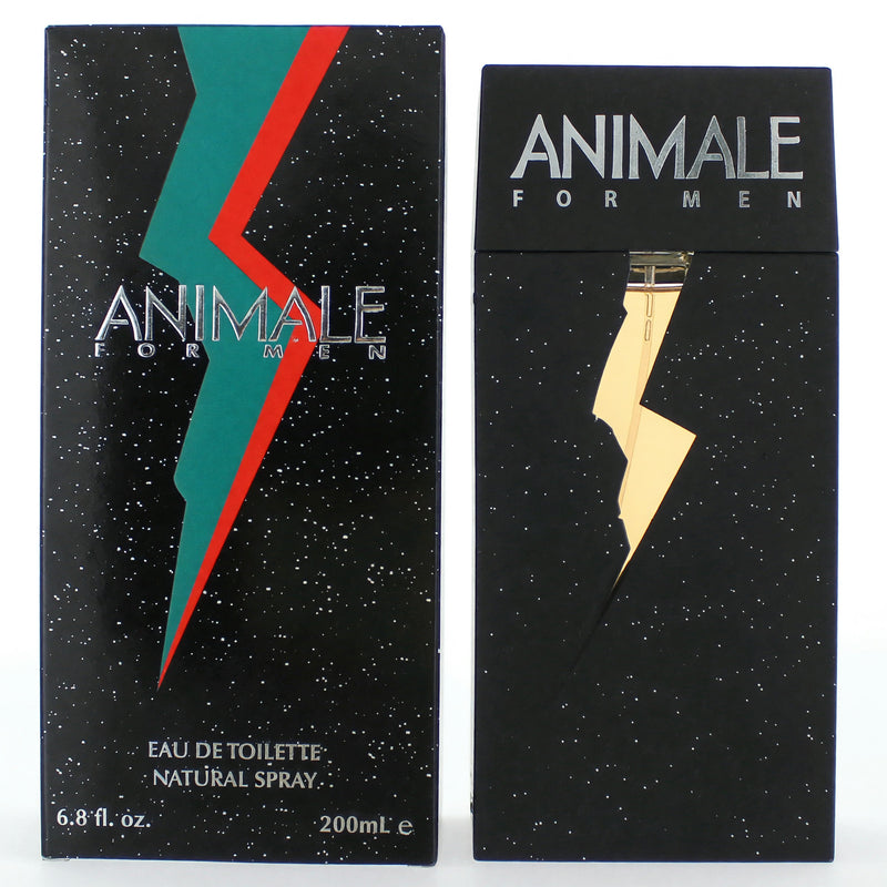 Animale Eau de Toilette 6.8 oz product image