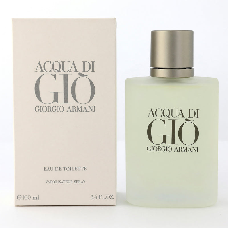 Giorgio Armani Acqua Di Gio Eau de Toilette 3.4 oz product image