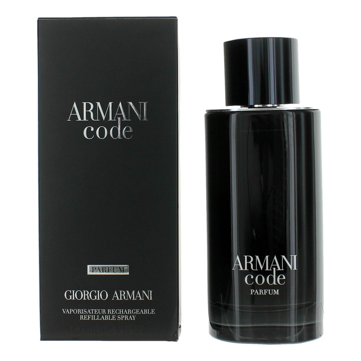 Giorgio Armani Armani Code Parfum 4.2 oz product image