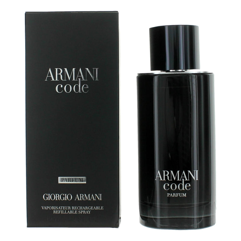 Giorgio Armani Armani Code Parfum 4.2 oz product image