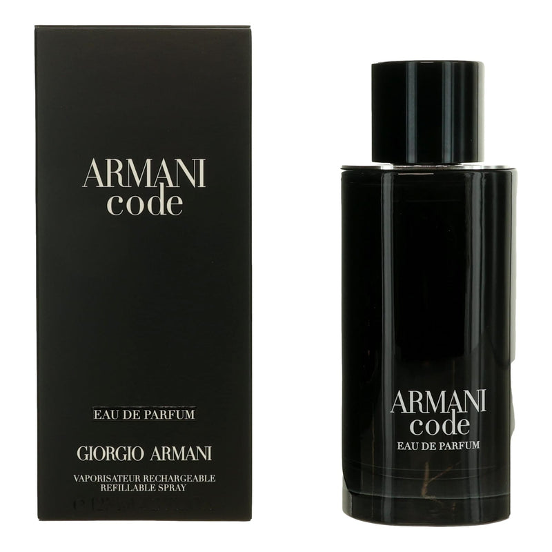 Giorgio Armani Armani Code Eau de Parfum 4.2 oz product image