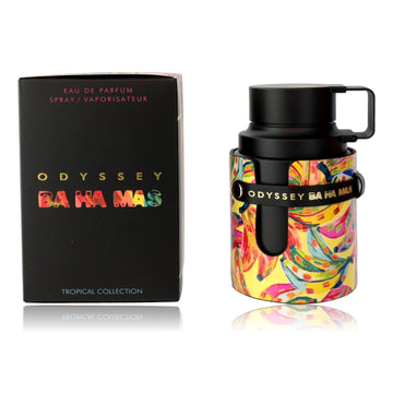 Armaf Odyssey Ba Ha Mas Eau de Parfum 3.4 oz product image