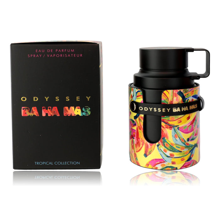 Armaf Odyssey Ba Ha Mas Eau de Parfum 3.4 oz product image