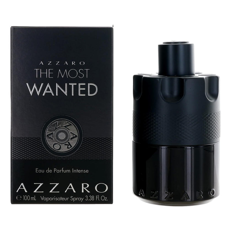 Azzaro The Most Wanted Eau de Parfum 3.3 oz product image