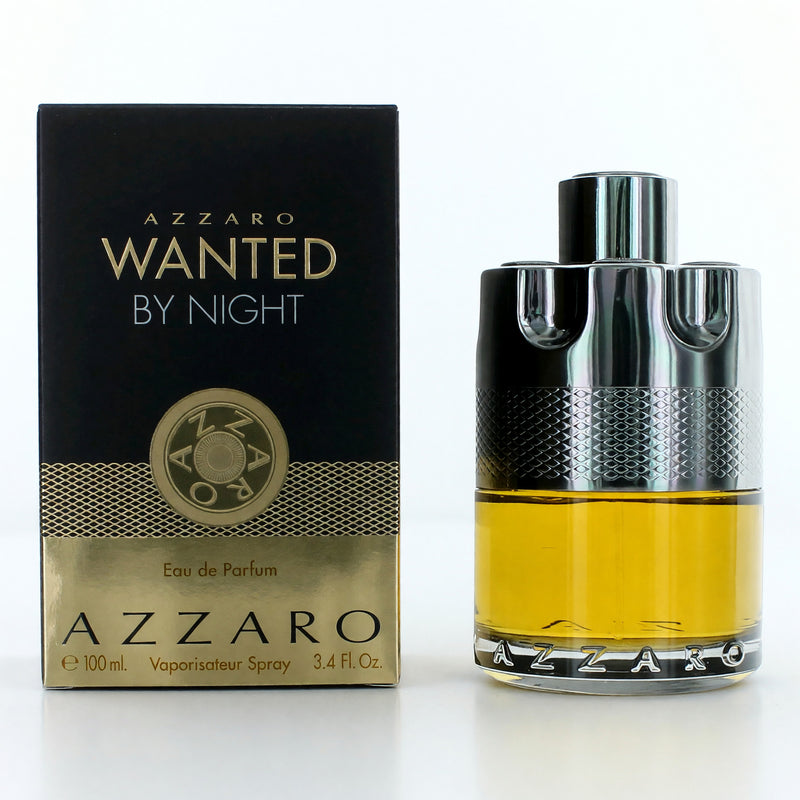 Azzaro Wanted Eau de Parfum 3.4 oz product image