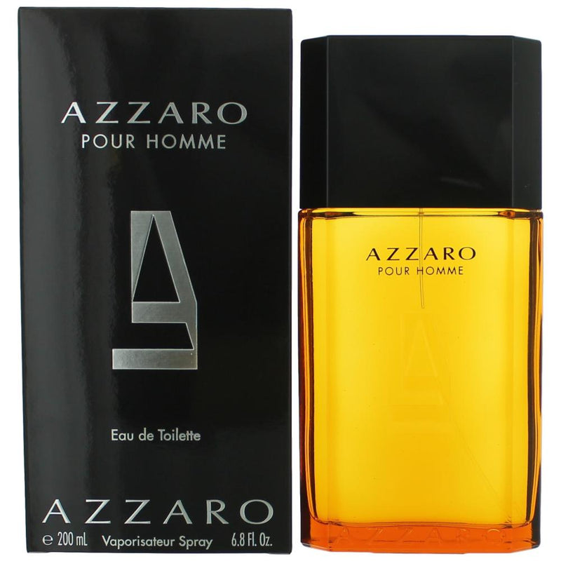 Azzaro Eau de Toilette 6.8 oz product image