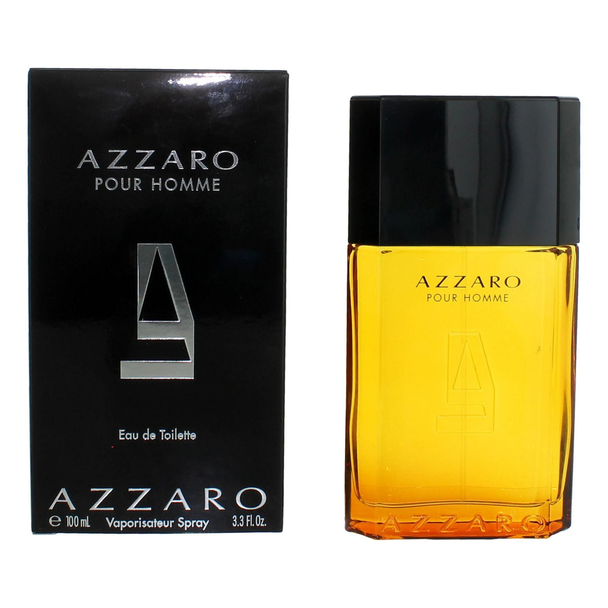 Azzaro Eau de Toilette 3.3 oz product image