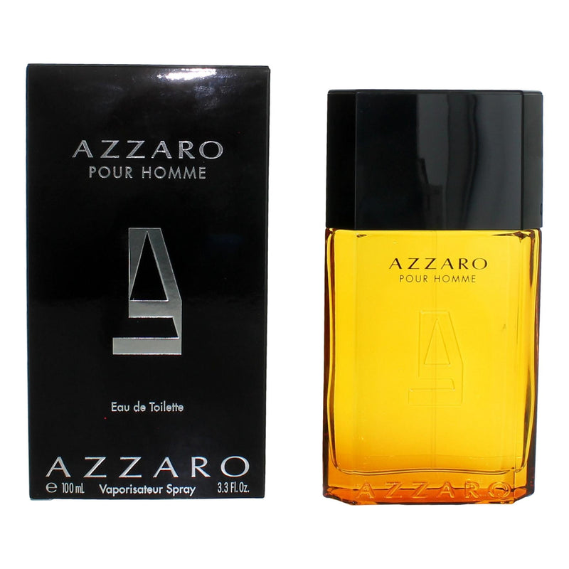 Azzaro Eau de Toilette 3.3 oz product image