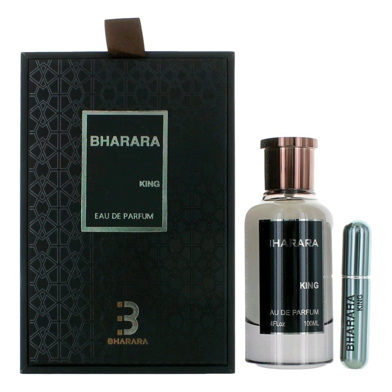 Bharara King Eau de Parfum 3.4 oz product image