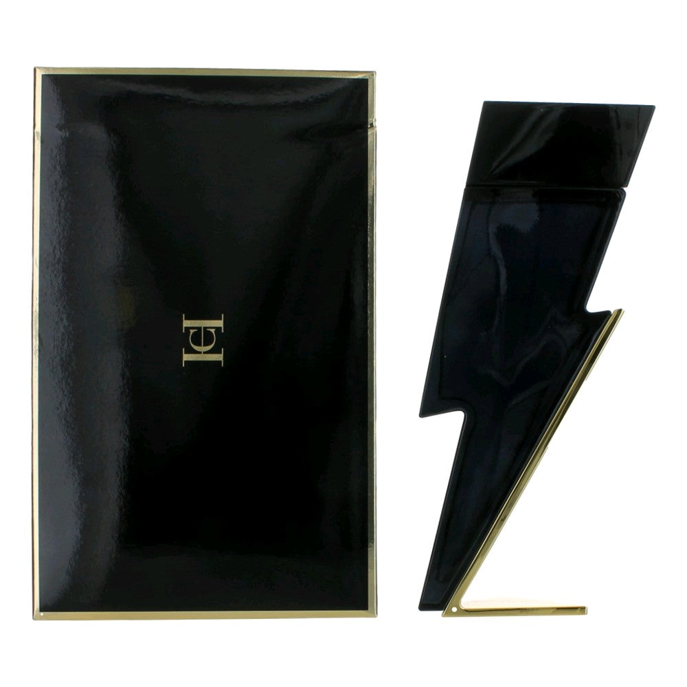 Carolina Herrera Bad Boy Eau de Toilette 5.1 oz product image