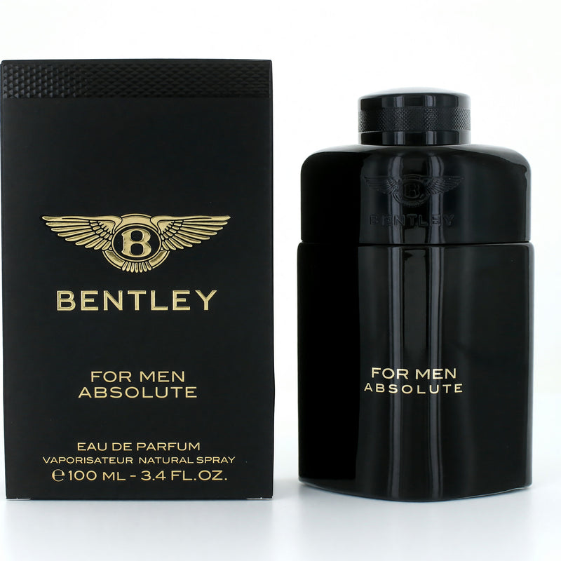Bentley Absolute Eau de Parfum 3.4 oz product image