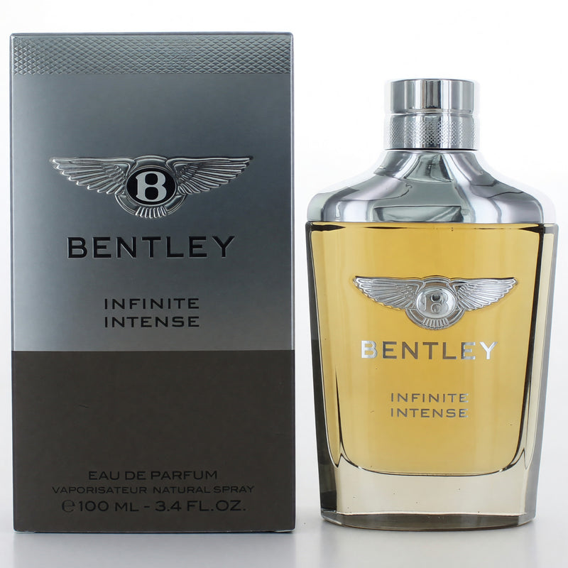 Bentley Infinite Intense Eau de Parfum 3.4 oz product image