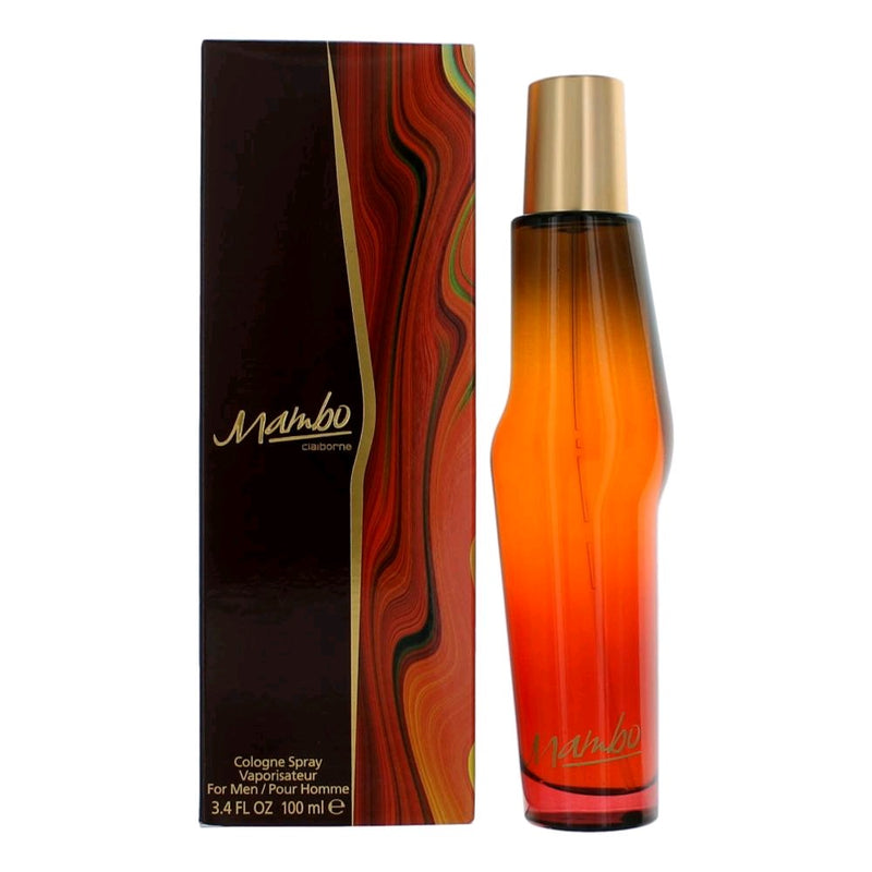 Liz Claiborne Mambo Cologne 3.4 oz product image
