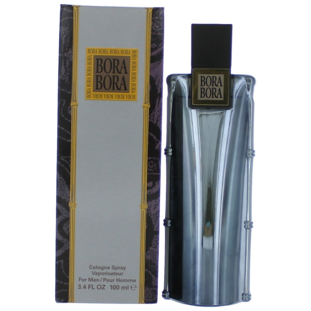 Liz Claiborne Bora Bora Cologne 3.4 oz product image