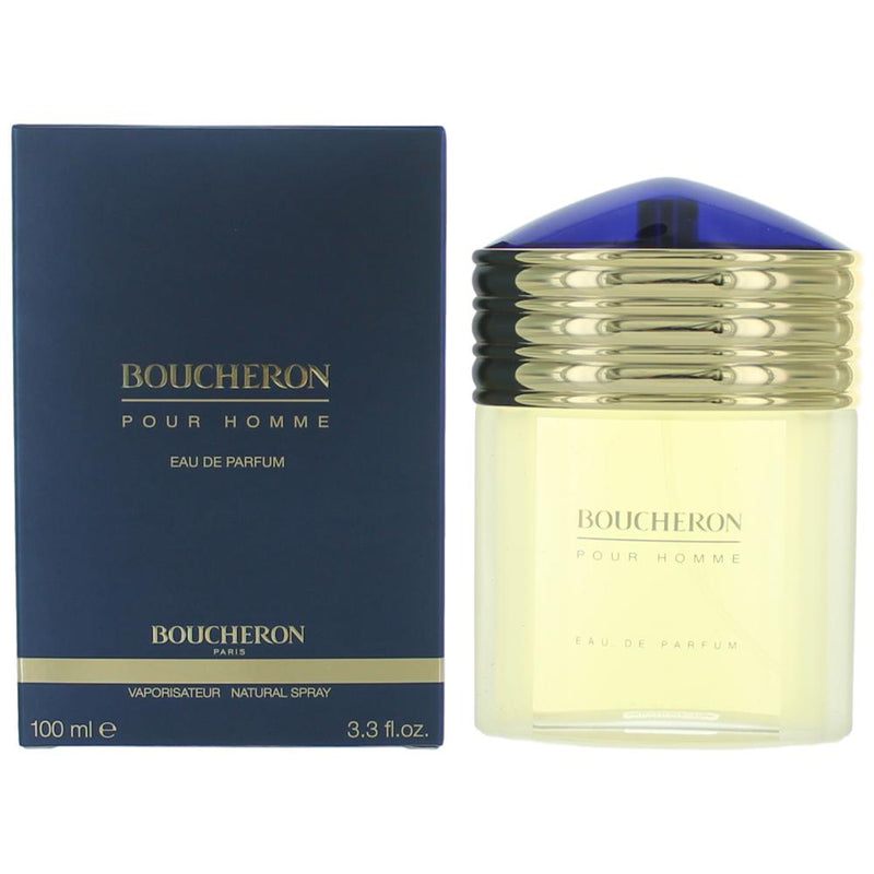 Boucheron Pour Homme Eau de Parfum 3.3 oz product image