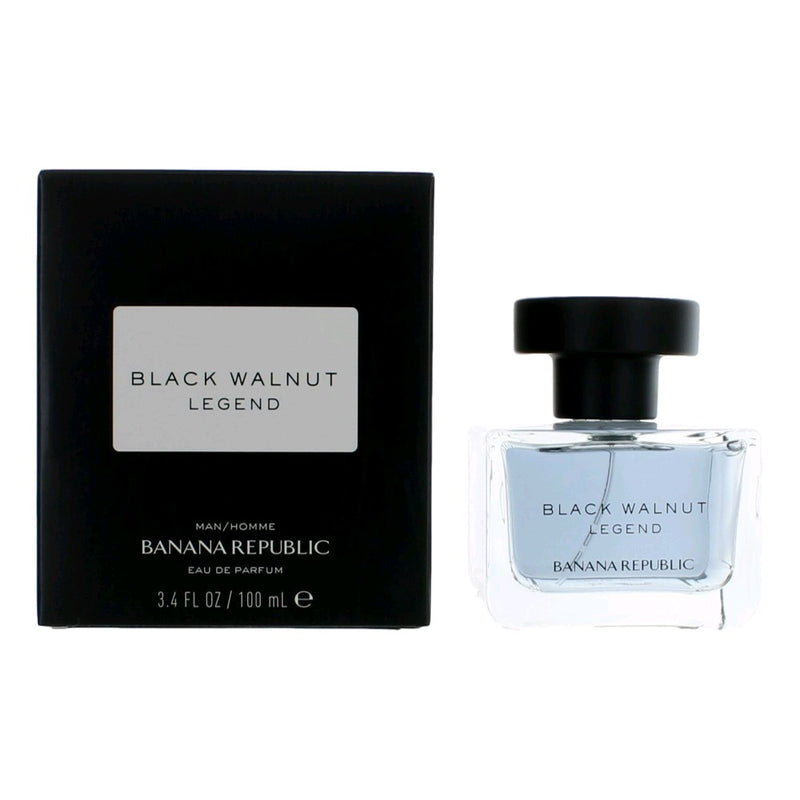 Banana Republic Black Walnut Legend Eau de Parfum 3.4 oz product image