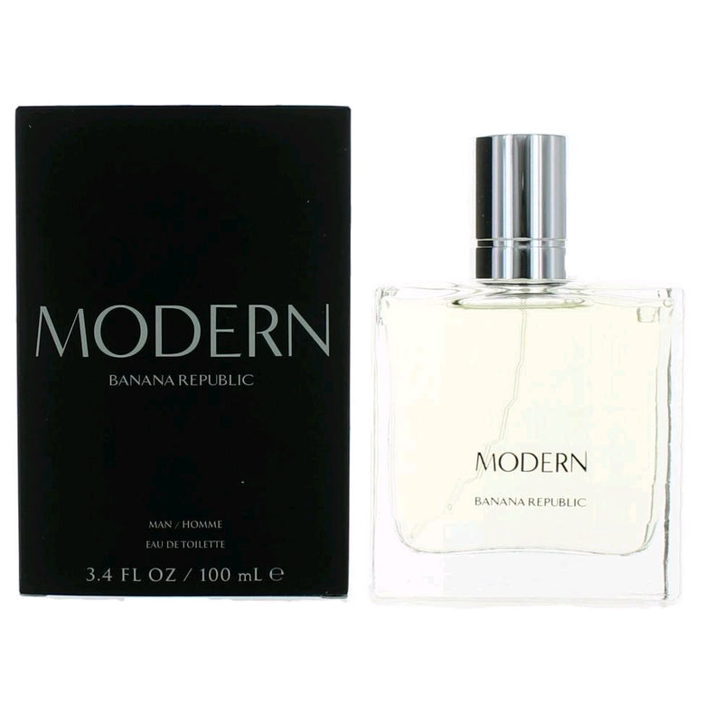 Banana Republic Modern Eau de Toilette 3.4 oz product image