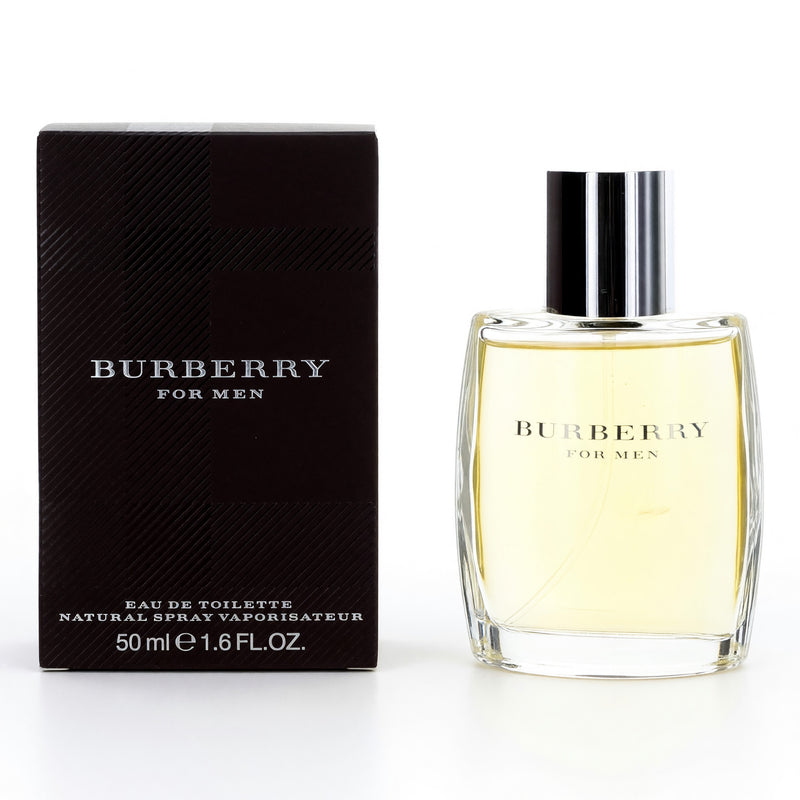 Burberry Eau de Toilette 1.6 oz product image