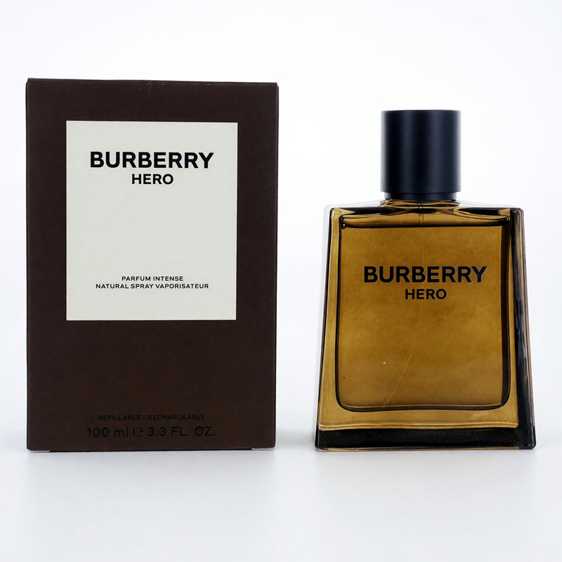 Burberry Hero Parfum 3.3 oz product image
