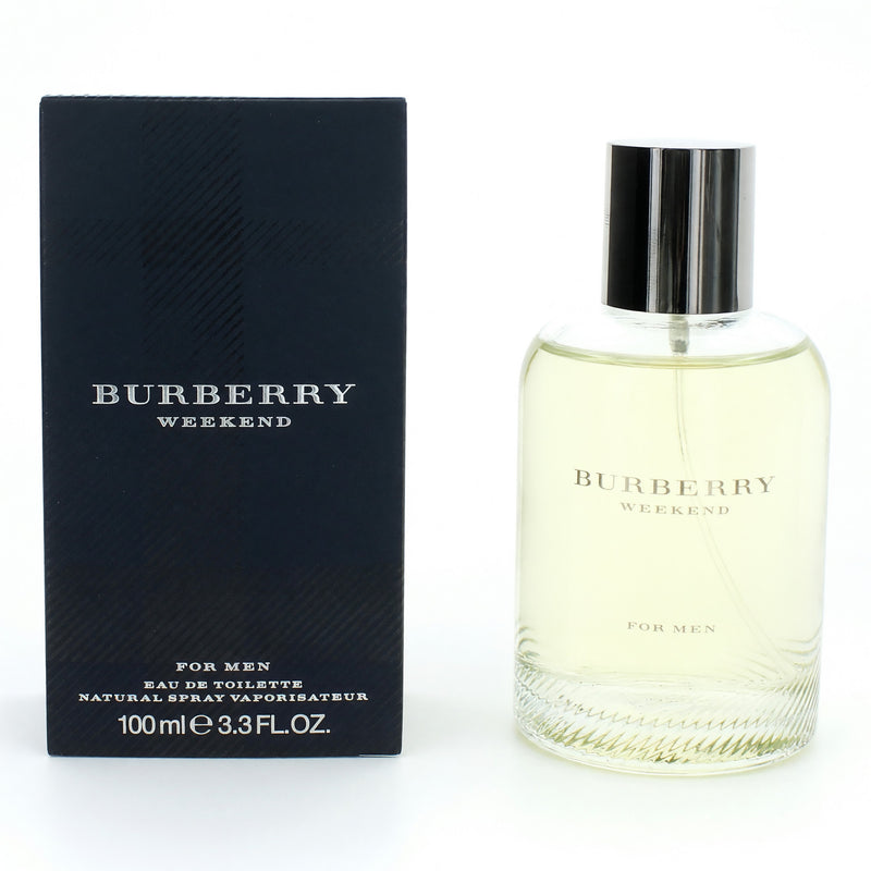 Burberry Weekend Eau de Toilette 3.3 oz product image