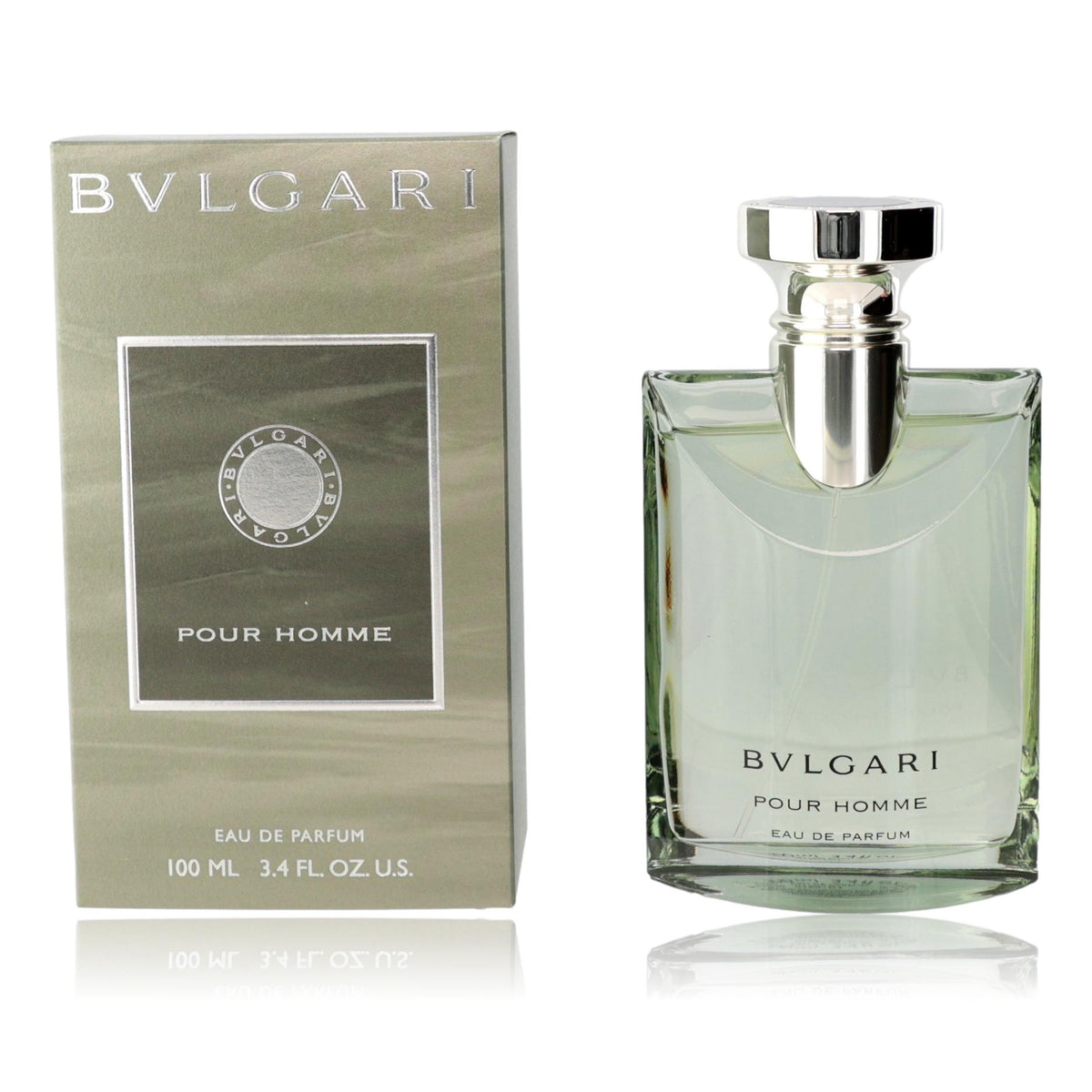 Bvlgari Pour Homme Eau de Parfum 3.4 oz product image