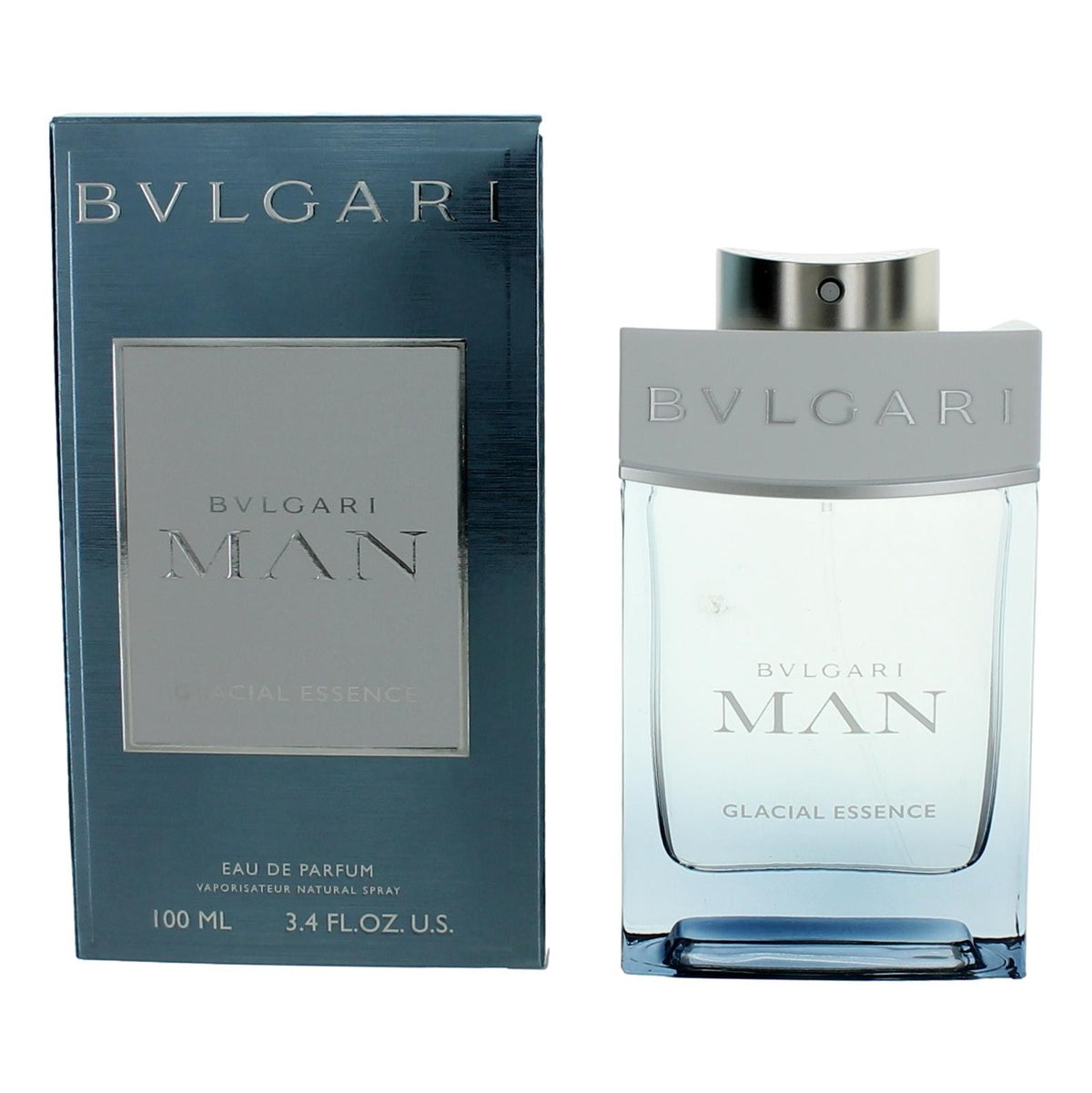 Bvlgari Glacial Essence Eau de Parfum 3.4 oz product image