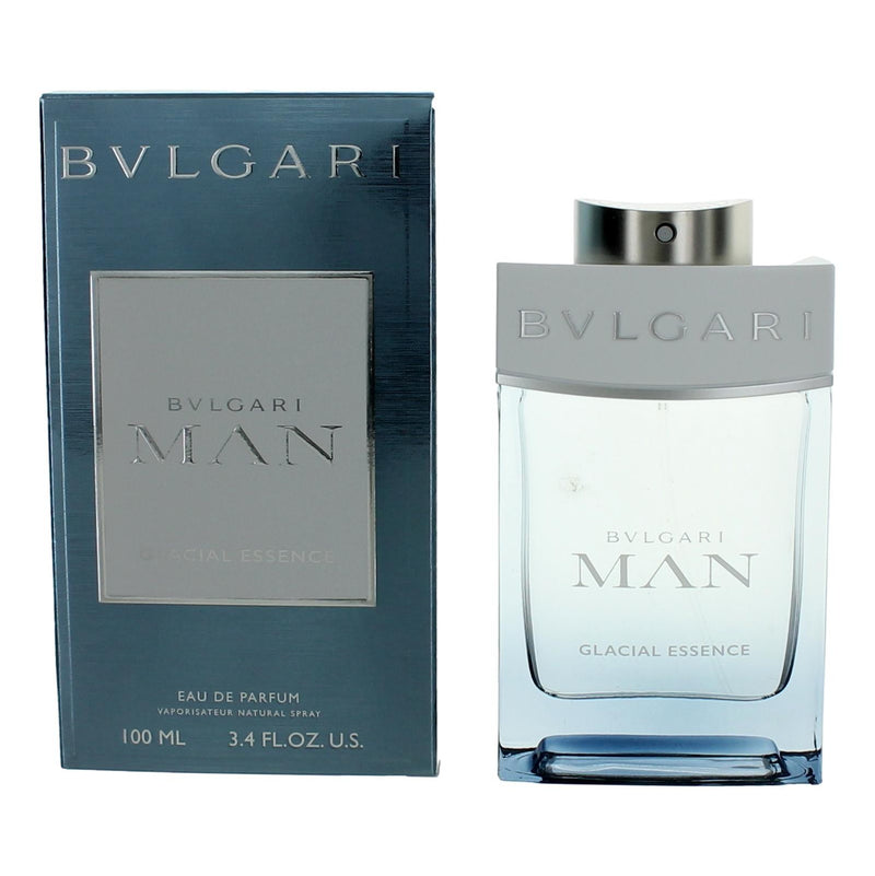 Bvlgari Glacial Essence Eau de Parfum 3.4 oz product image