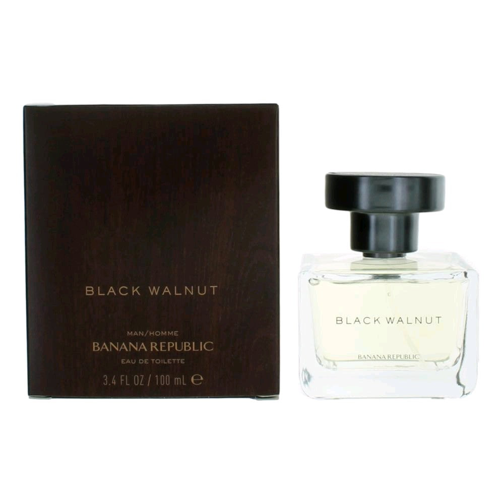 Banana Republic Black Walnut Eau de Toilette 3.4 oz product image